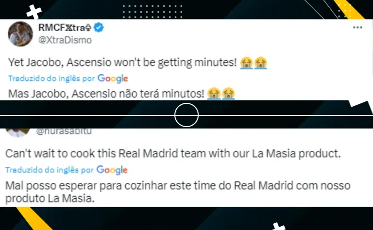 Reprodução/X