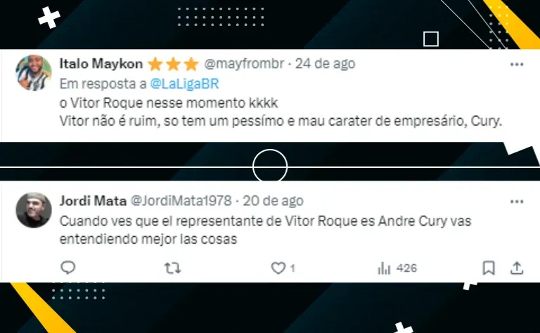 Reprodução/X