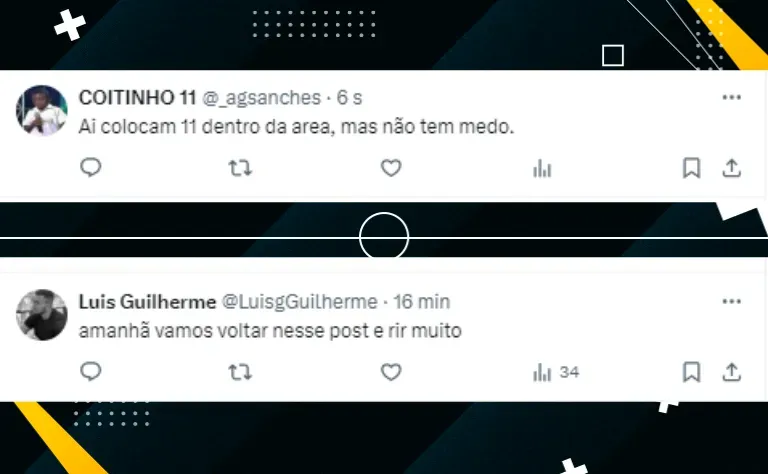 Reprodução/X