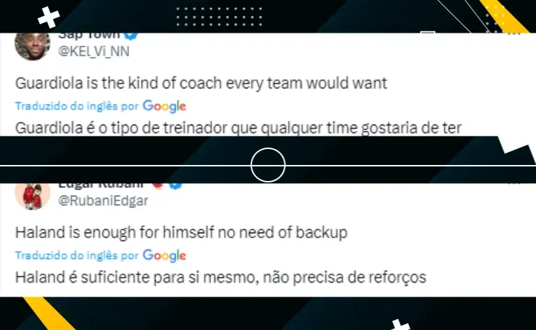 Reprodução/X