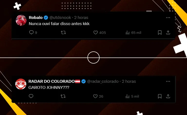 Reprodução/X
