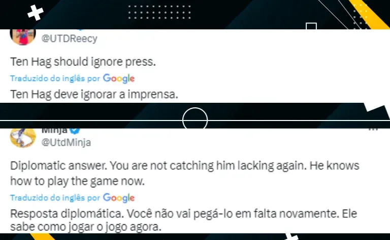 Reprodução/X