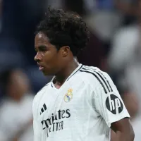 Endrick é assunto na Espanha e jornal dispara: "Ficou sem entender nada"