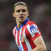 Chelsea recebe 'cutucada' de Gallagher no Atlético de Madrid e meia cita Champions League: "É bom..."