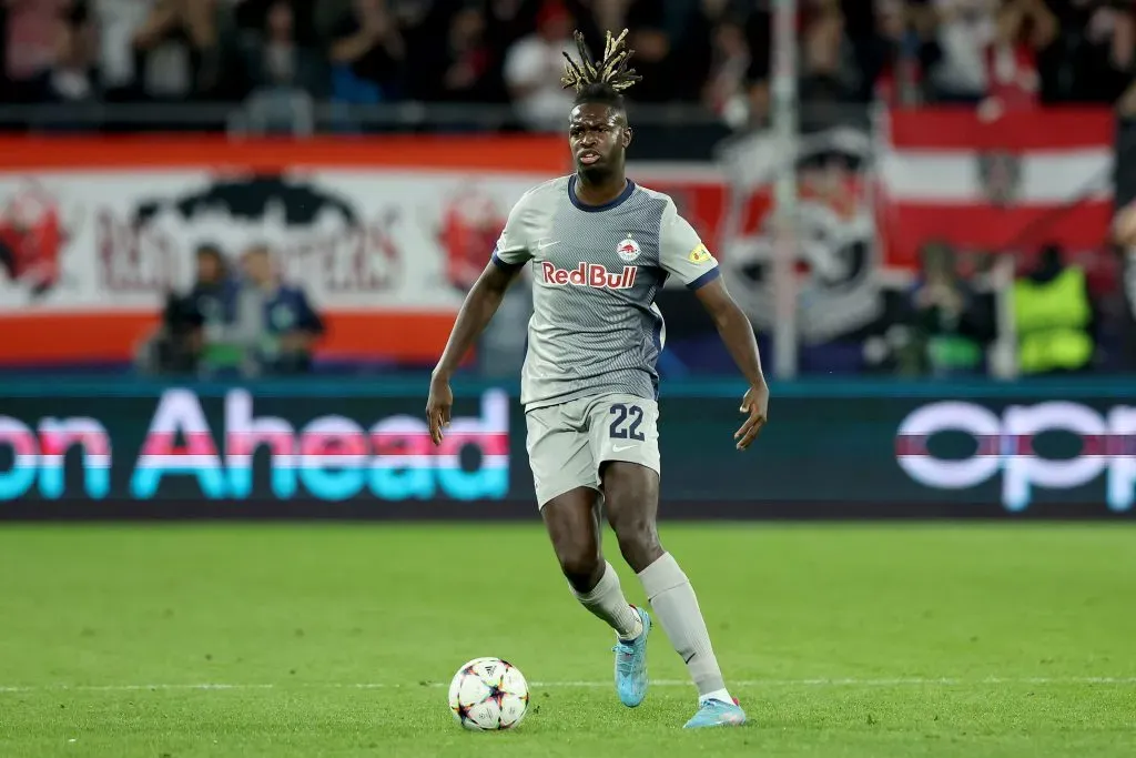 (Photo by Alexander Hassenstein/Getty Images)