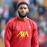 Joe Gomez, do Liverpool, entra na lista de desejos de potência do futebol italiano