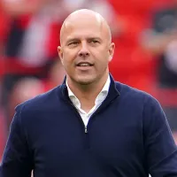 Liverpool entra na disputa com o Manchester United por jogador de rival inglês