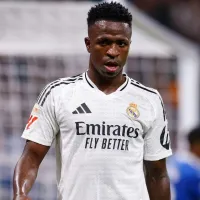 Simeone 'ignora' Vini Jr e aponta jogador mais perigoso do Real Madrid: "Não podemos deixá-lo..."