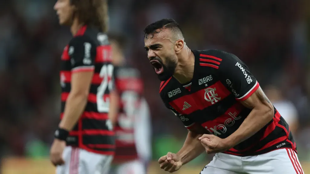 Fabrício Bruno é alvo do futebol europeu (Foto: Wagner Meier/Getty Images)