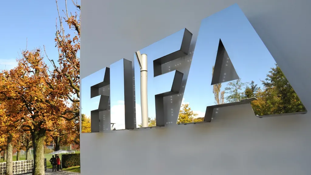 Sede da FIFA em Zurique, na Suíça (Photo by Harold Cunningham/Getty Images)
