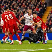 Liverpool define que venderá jogador mesmo com semanas importantes pela frente