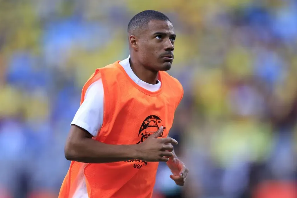 (Photo by Buda Mendes/Getty Images)