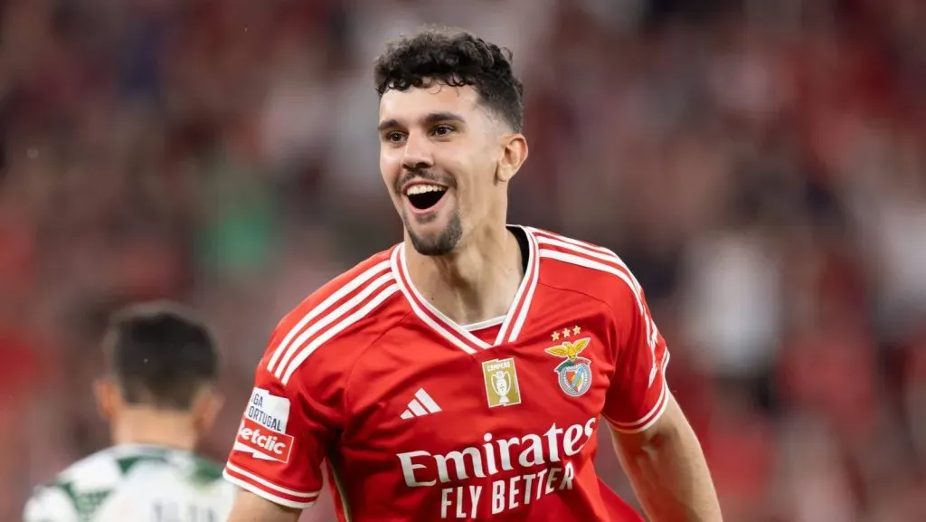 As lesões recorrentes de Reece James tornam Araujo uma alternativa atrativa. (Foto: IMAGO / Maciej Rogowski)