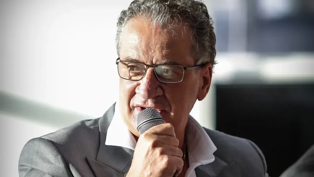 sergio coelho atlético