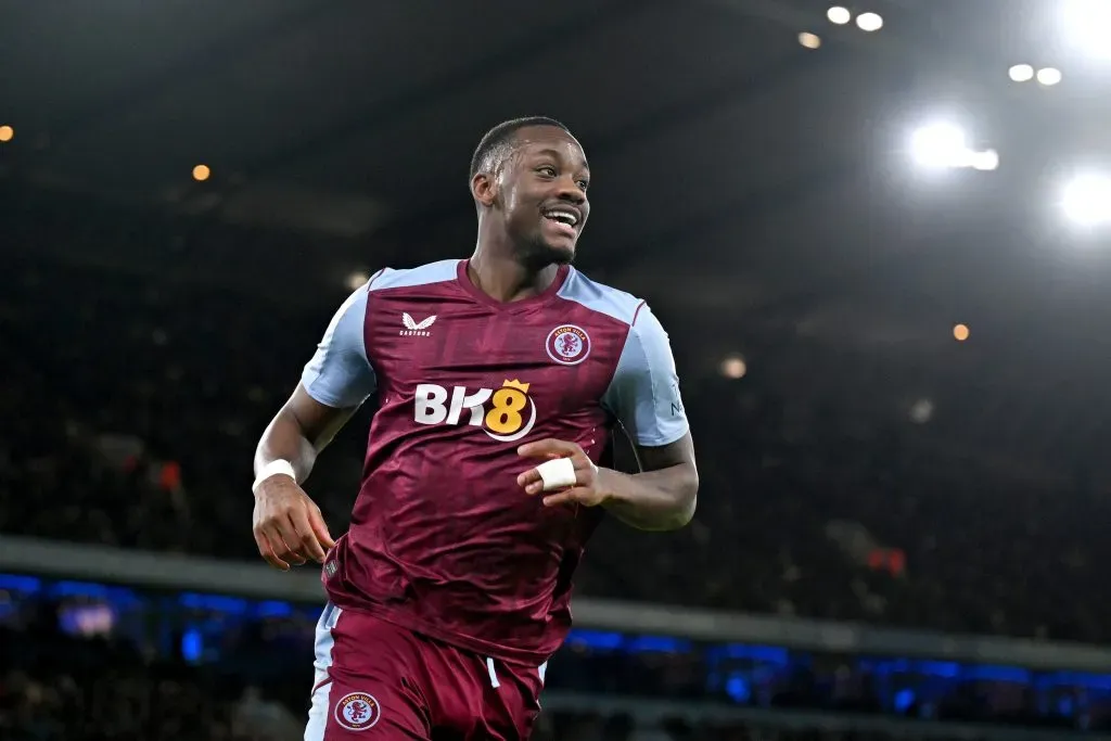 (Photo by Michael Regan/Getty Images)