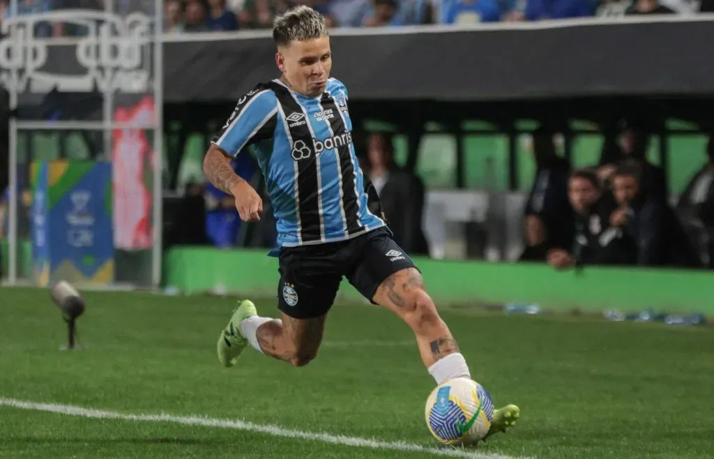 Palpite Cuiabá x Grêmio