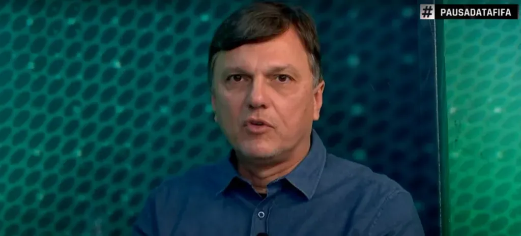 Foto/Reprodução: Jovem Pan