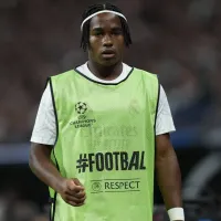 Mbappé gera influência em Ancelotti e Endrick vive drama no Real Madrid: "Está..."
