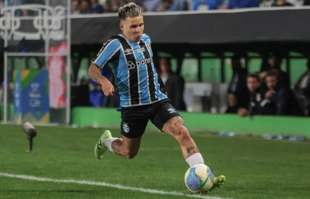 Palpite Cuiabá x Grêmio