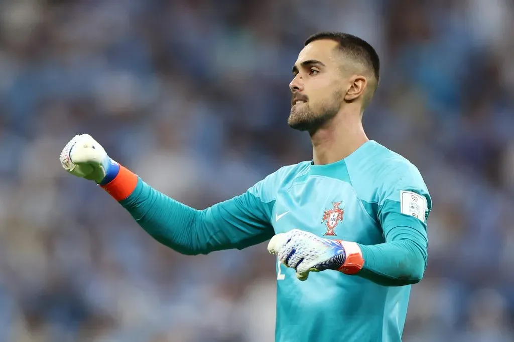 (Photo by Francois Nel/Getty Images)