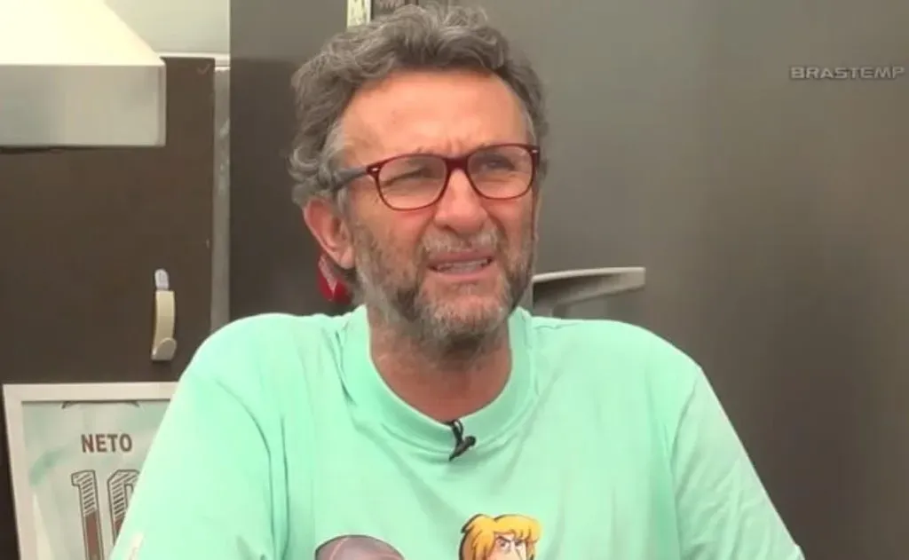 Foto/Reprodução: YouTube