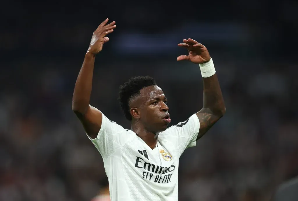 (Photo by Florencia Tan Jun/Getty Images)