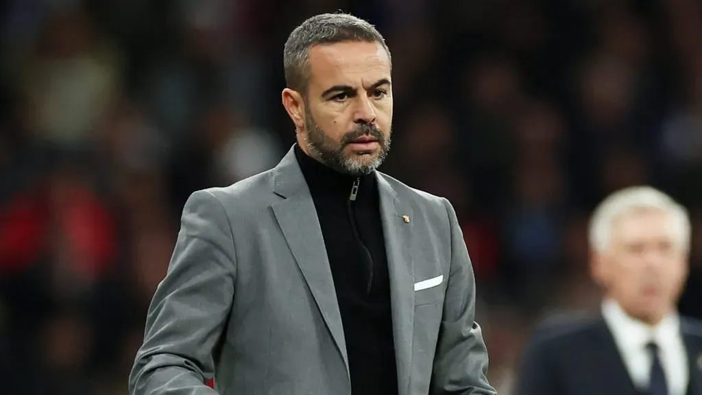 (Photo by Florencia Tan Jun/Getty Images)