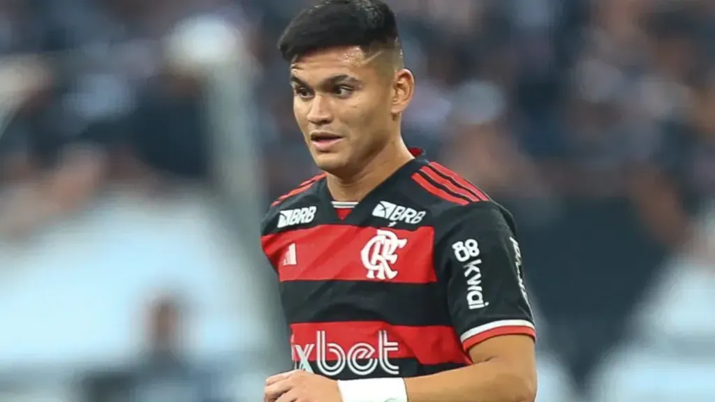 (Foto: Gilvan de Souza / CRF / Divulgação)