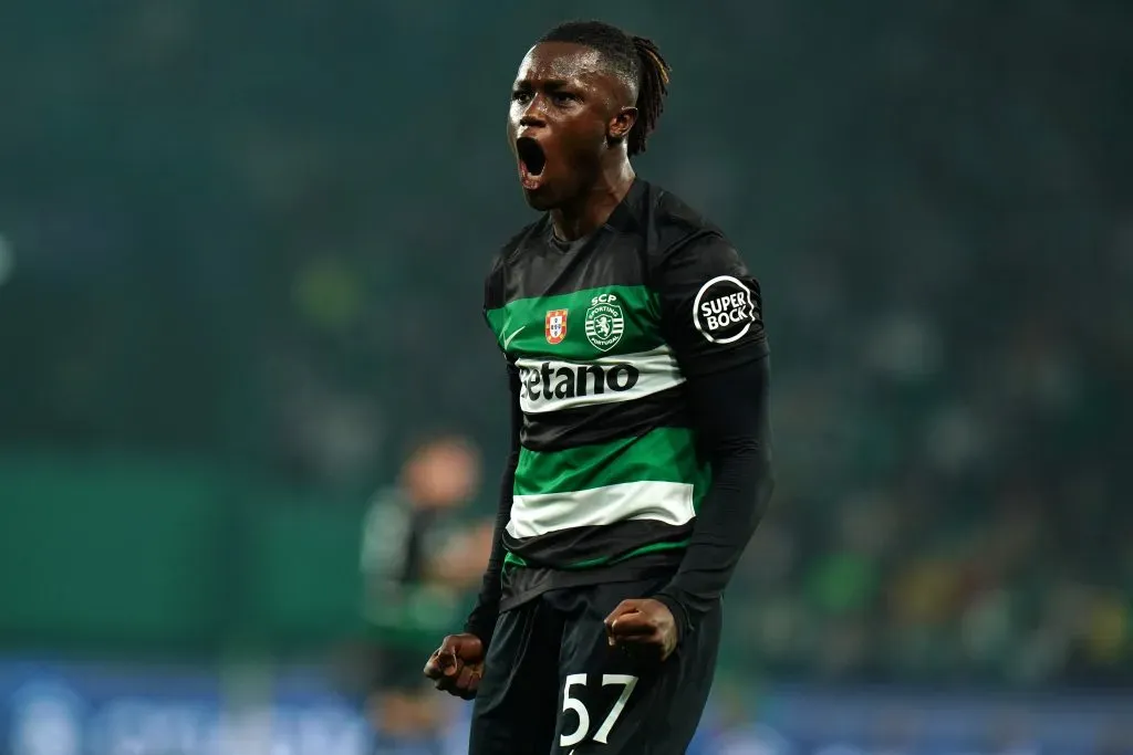 (Photo by Gualter Fatia/Getty Images)