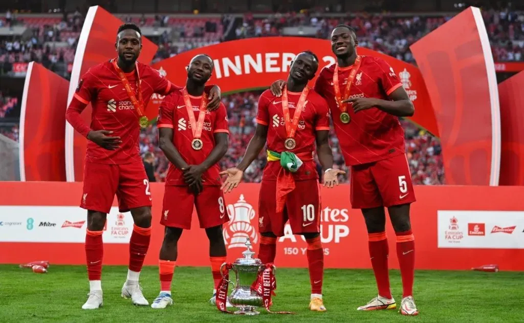 Origi deixou o Liverpool após não ter o contrato renovado