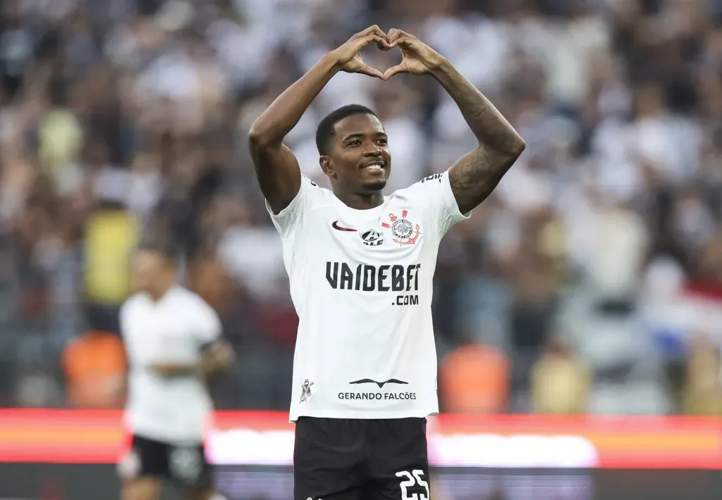 (Photo by Alexandre Schneider/Getty Images)