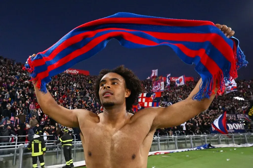 (Photo by Alessandro Sabattini/Getty Images)