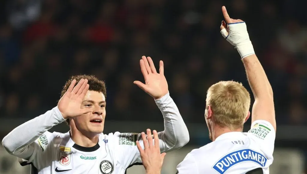 IMAGO / GEPA pictures)