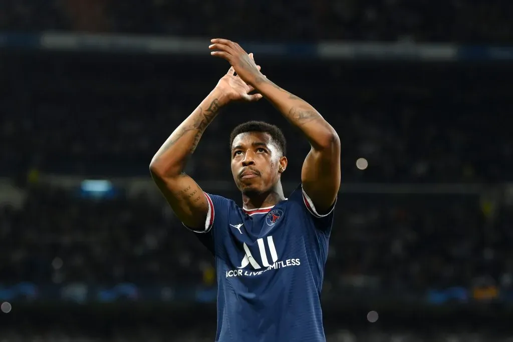 Kimpembe está no radar do Real Madrid (Photo by David Ramos/Getty Images)