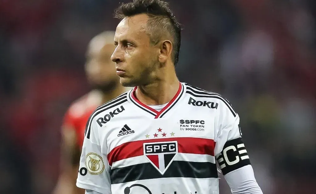 Foto: Pedro H. Tesch/AGIF