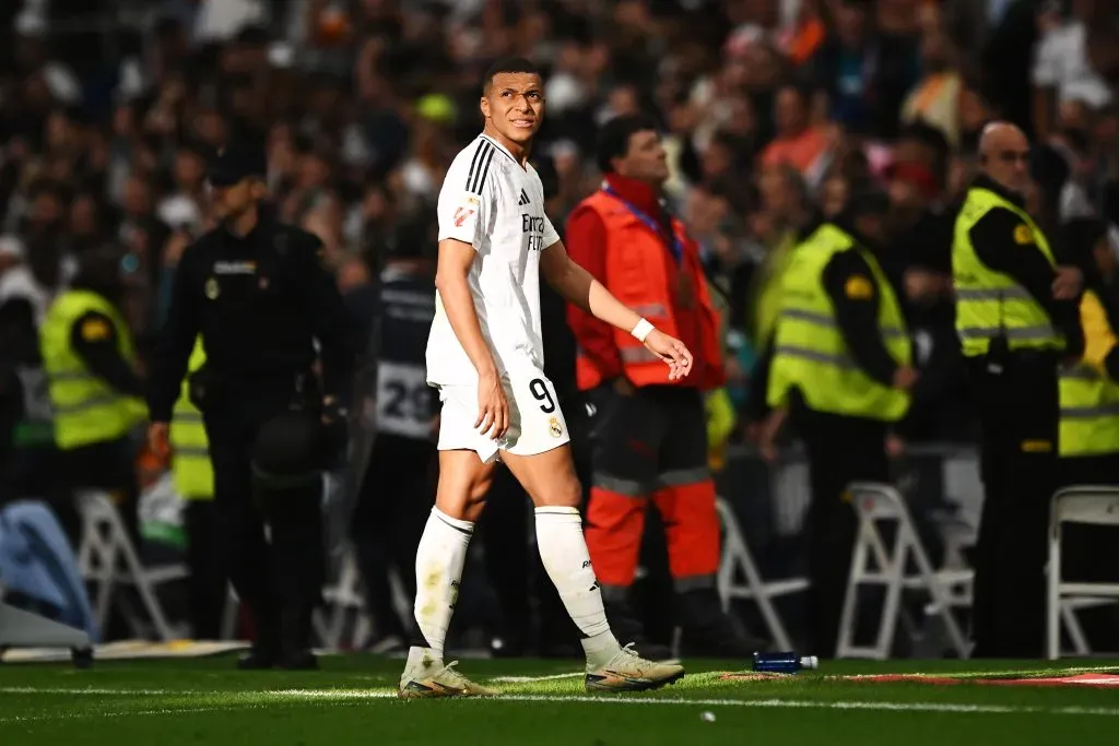 Real Madrid estará no Super Mundial. (Photo by Denis Doyle/Getty Images)