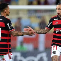 Jogador do Flamengo pede para ser negociado e pode ser vendido após proposta do Pumas