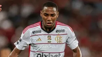 FOTO: PAULA REIS/FLAMENGO