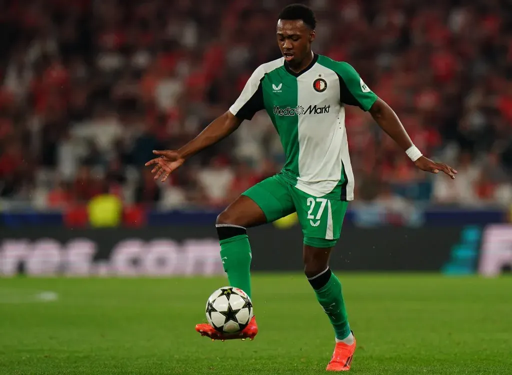 (Photo by Gualter Fatia/Getty Images)