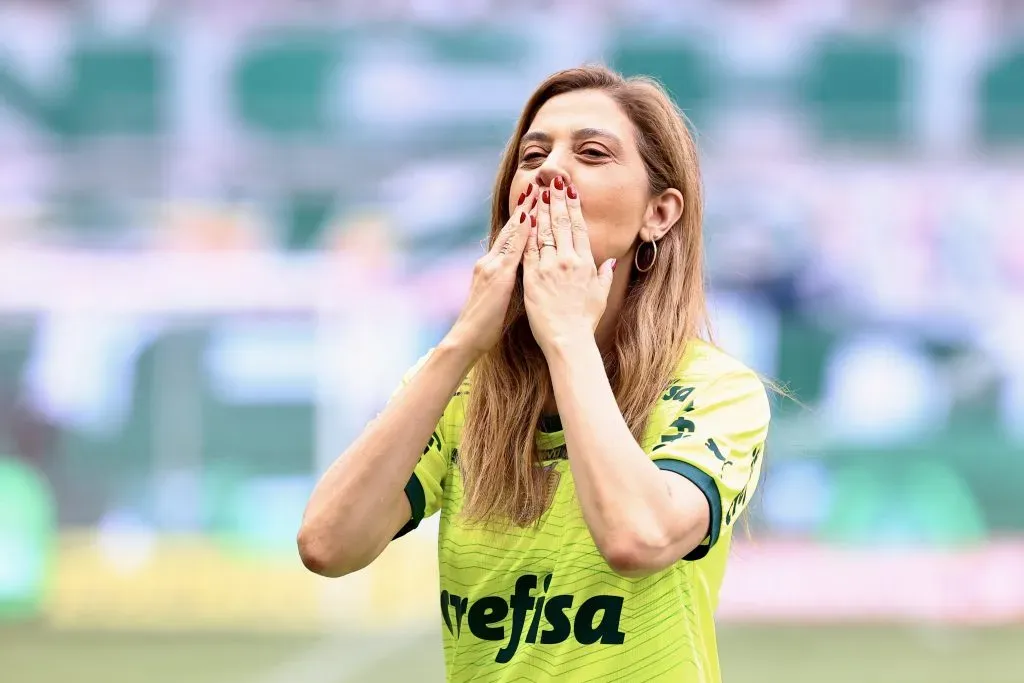 Leila Pereira