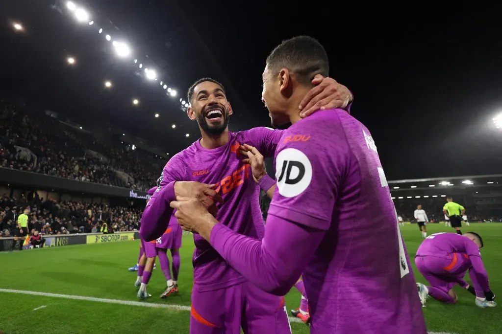 (Photo by Richard Heathcote/Getty Images)