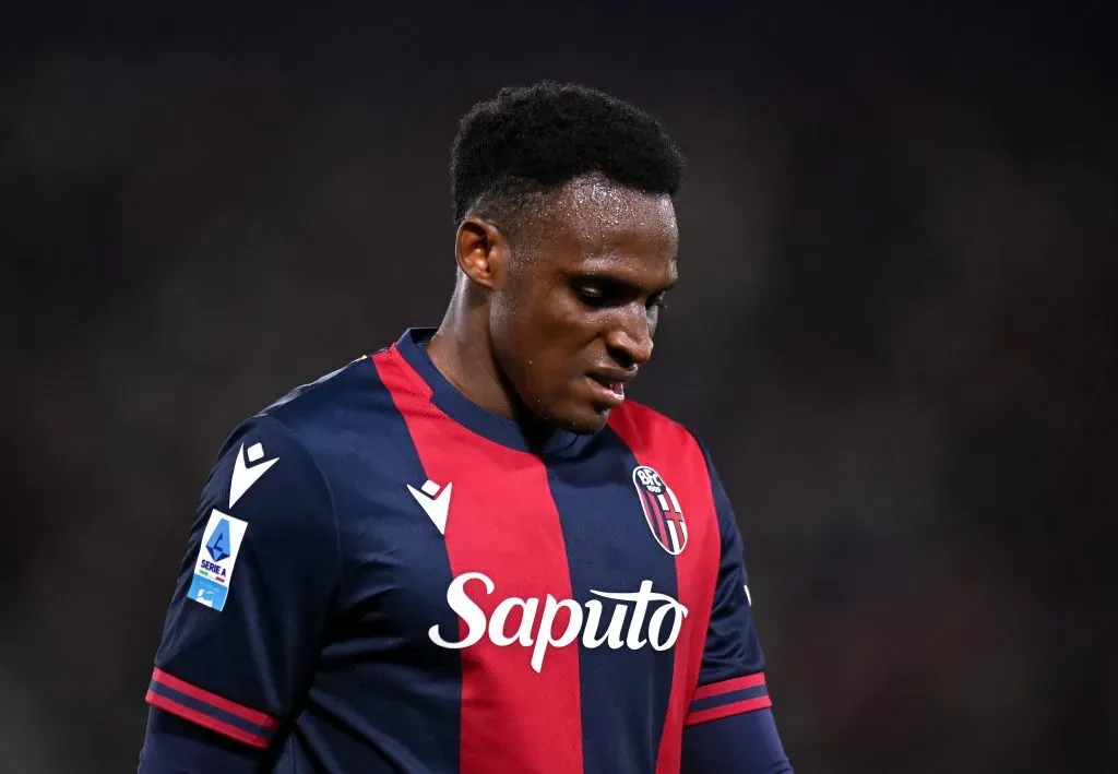 (Photo by Alessandro Sabattini/Getty Images)