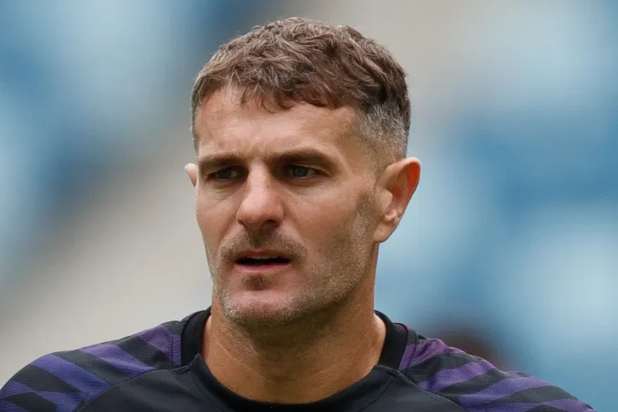 Vegetti vai permanecer no Vasco da Gama. Foto: Gil Gomes/AGIF