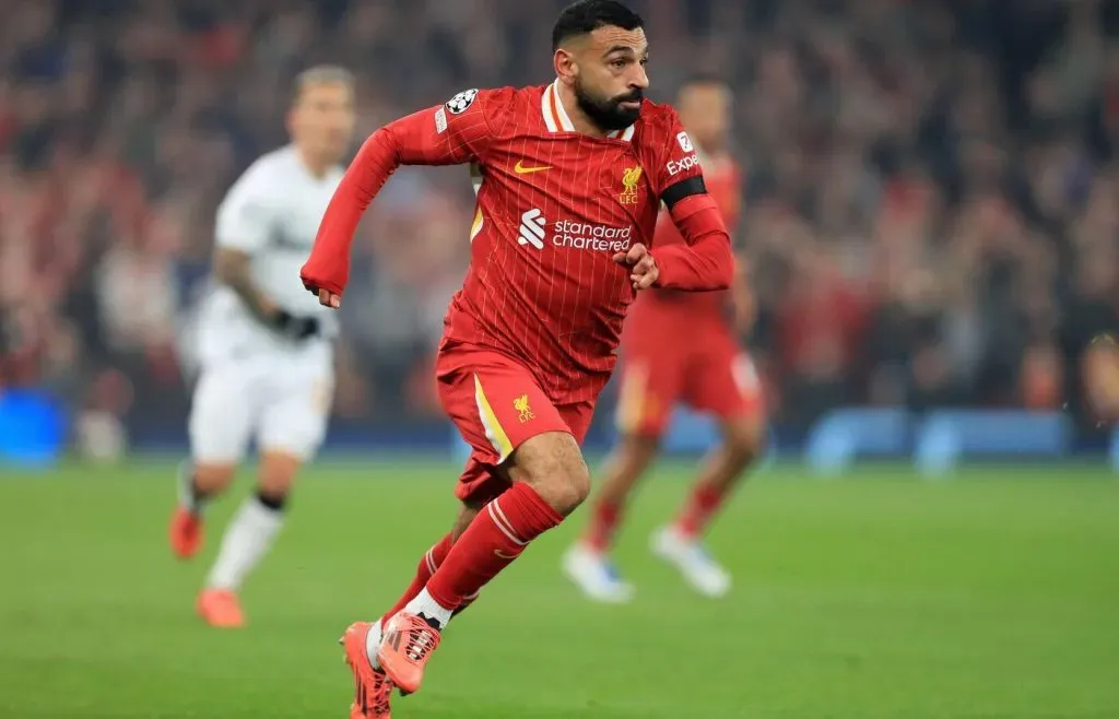 Palpite Liverpool x Aston Villa