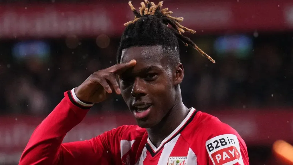 (Photo by Juan Manuel Serrano Arce/Getty Images)