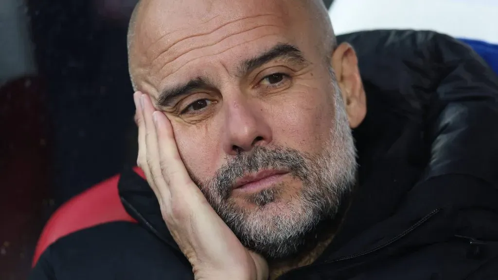 City de Guardiola quer contratar lateral de destaque na Premier League