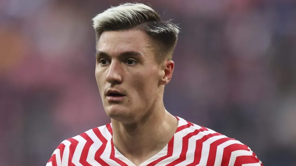 (Photo by Maja Hitij/Getty Images)