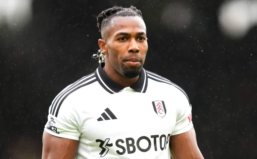 Adama Traoré vira alvo de gigantes da Espanha e Atlético de Madrid é um deles. Créditos: IMAGO / PA Images