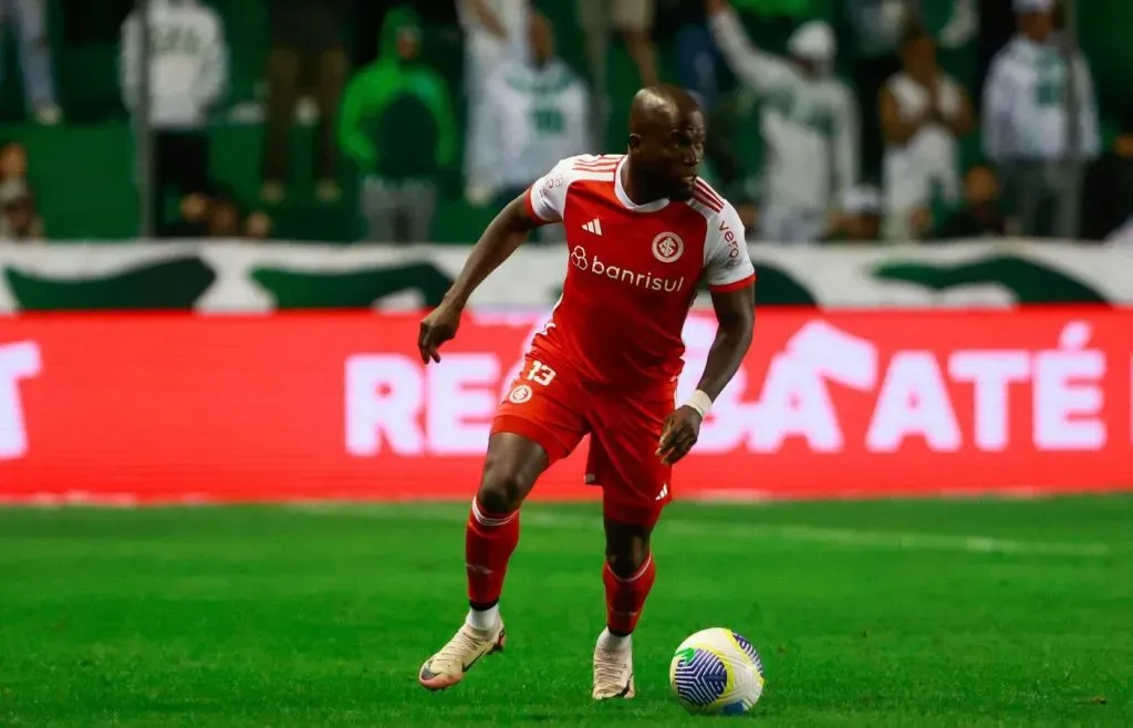 Palpite Internacional x Fortaleza