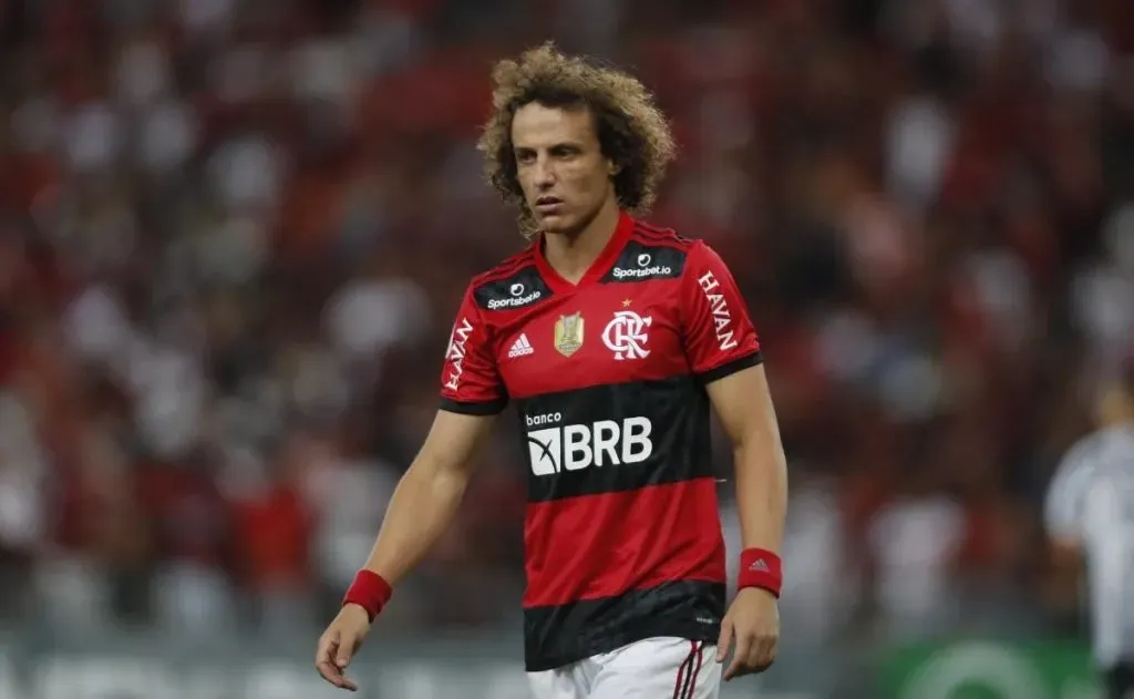 (Foto: Gilvan de Souza/Flamengo)